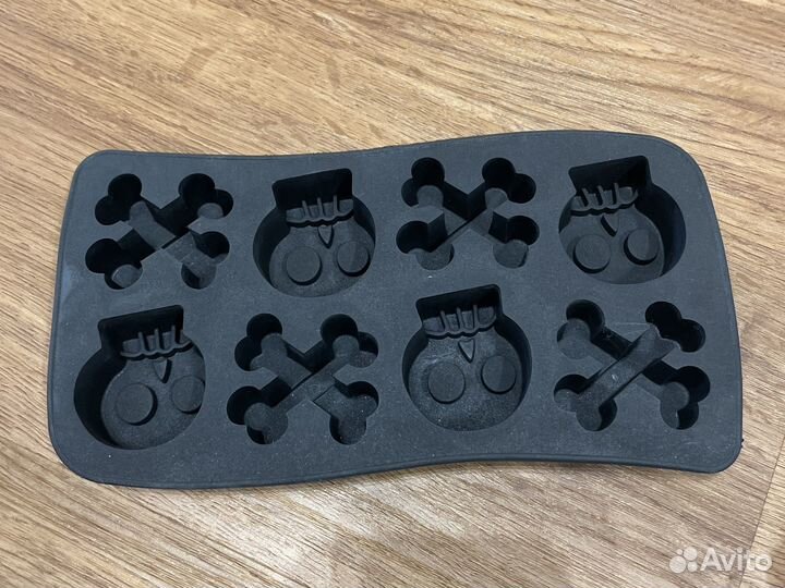 Форма для льда