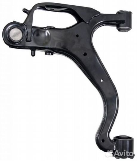 ABS 211765 Рычаг передней подвески нижний левый