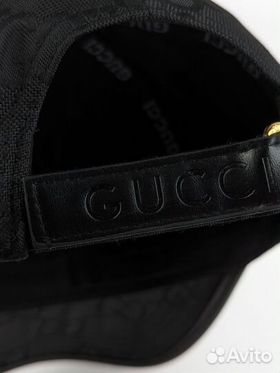 Кепка Gucci