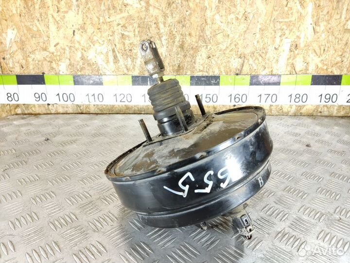 Усилитель тормозов вакуумный Infiniti Fx 2003-2007