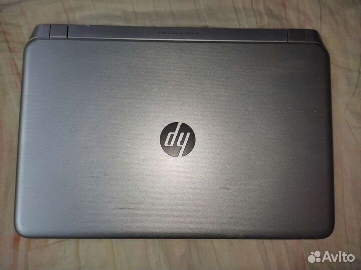 Ноутбук HP Pavilion 15 n006sr