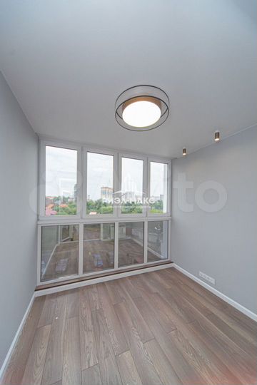 1-к. квартира, 47,5 м², 4/9 эт.