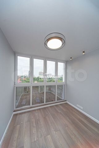 1-к. квартира, 47,5 м², 4/9 эт.