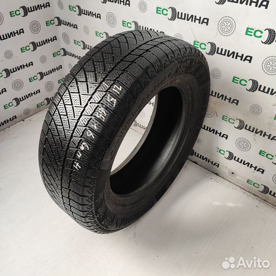 Continental ContiVikingContact 6 215/65 R16