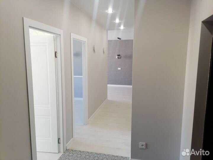 Ремонт квартир под ключ