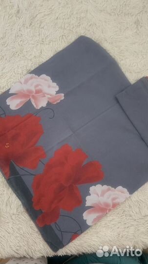 Комплект постельно белья