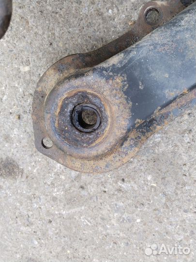 Подрамник ока