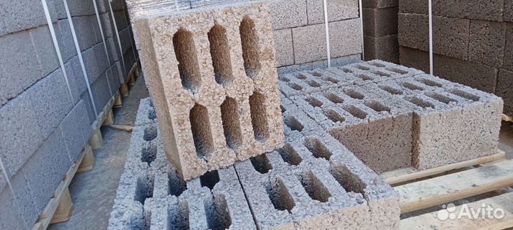 Керамзитобетонные,керамзитные блоки Qqa-9738