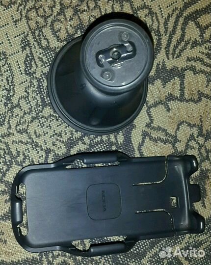 Держатель Nokia CR-119