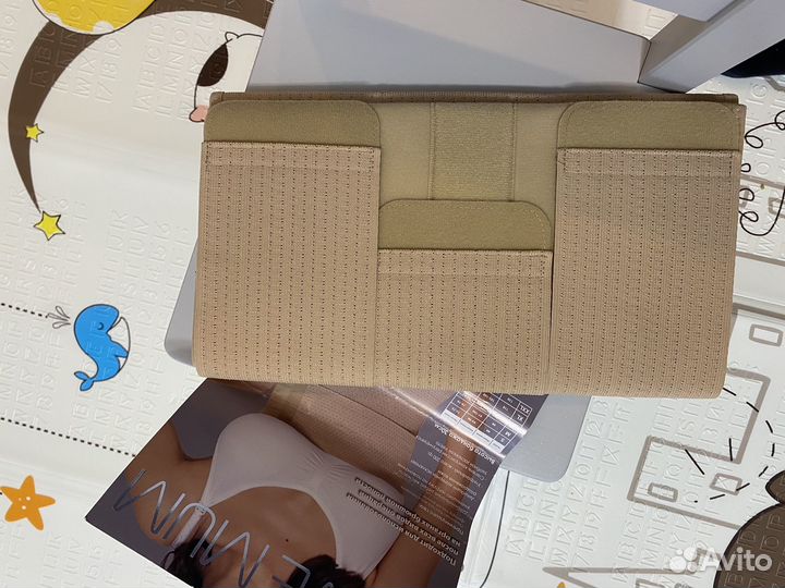 Бандаж послеродовый, послеоперационный