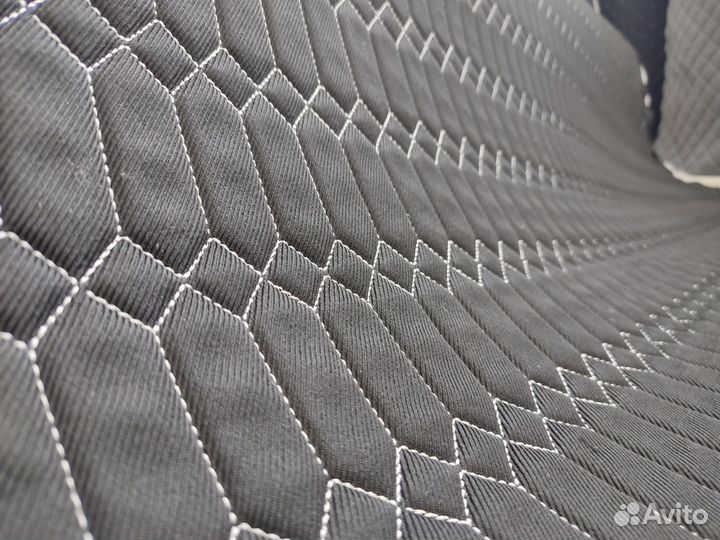 Материал стёганый JF