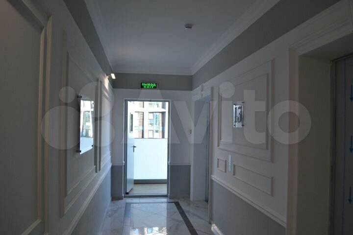 Квартира-студия, 18 м², 13/18 эт.