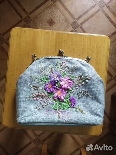 Сумка женская через плечо