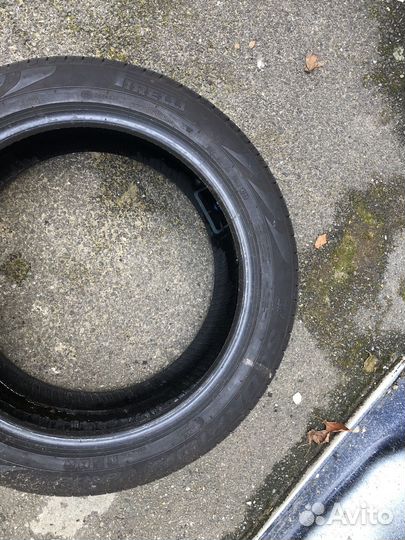 Pirelli Scorpion Verde 255/45 R19