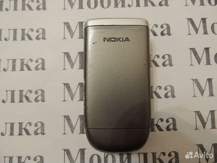 Nokia 2760