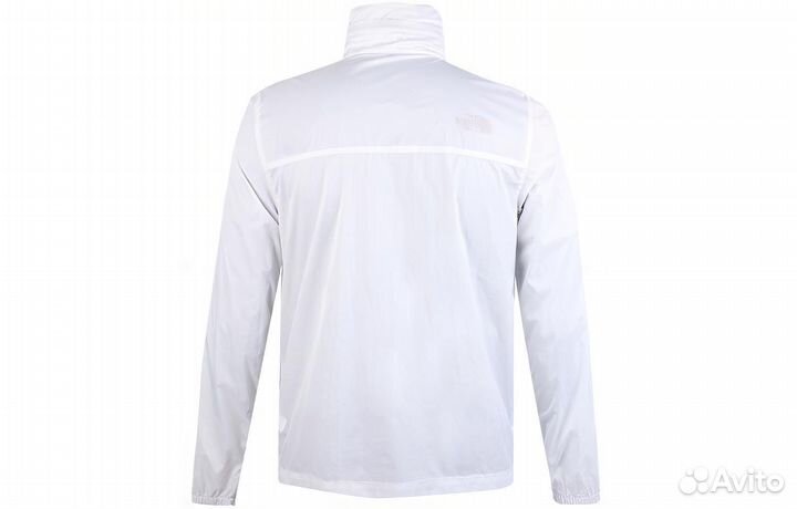 THE north face Jackets Men White (M)(79)