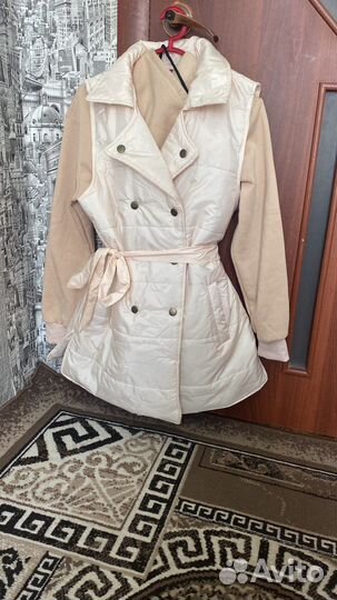 Костюм спортивный