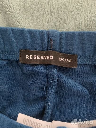 Леггинсы reserved
