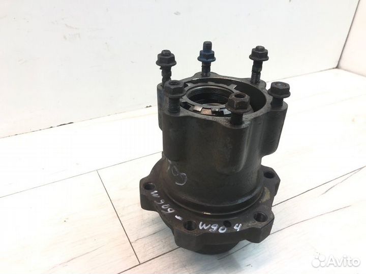 Ступица Mercedes Sprinter W904