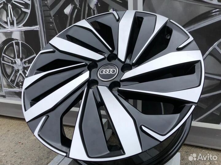 Новые диски volkswagen ID.4 Jetta Superb AUDi A4A6