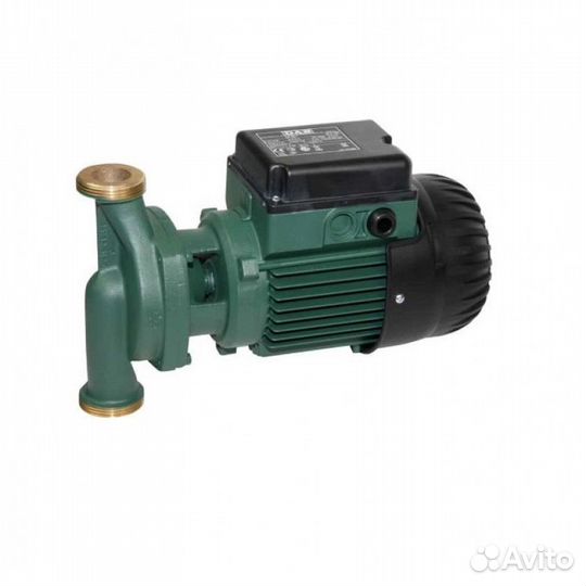 Циркуляционный насос DAB ALP