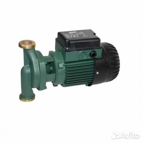 Циркуляционный насос DAB ALP