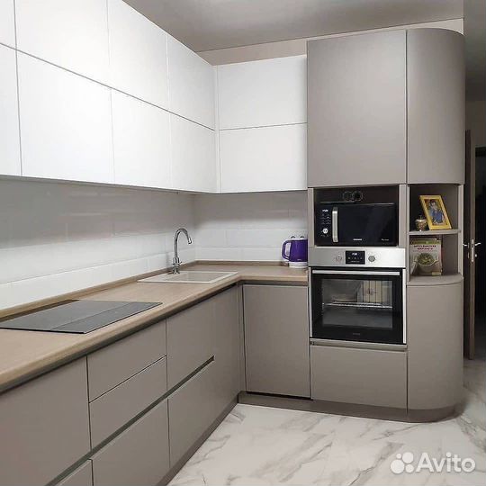 Кухня от производителя