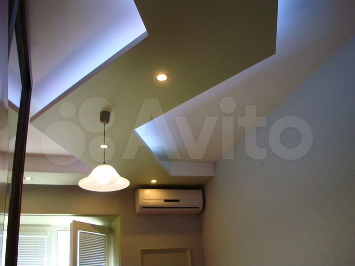 Комната 10 м² в 4-к., 4/5 эт.