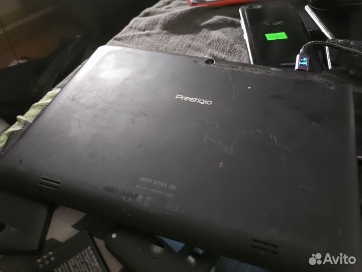 Планшет Prestigio 3151 3g