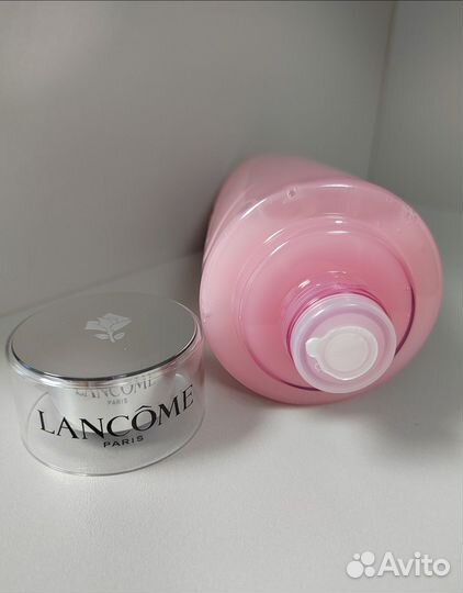 Lancome увлажняющий тоник 400мл