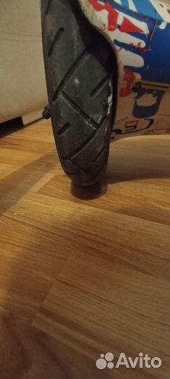 Гироскутер бу