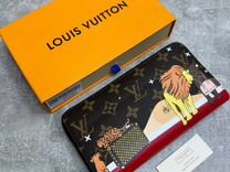 Кошелек женский Louis Vuitton
