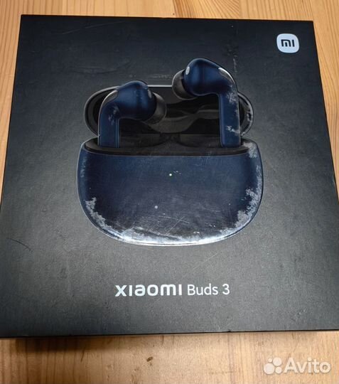 Xiaomi Buds 3