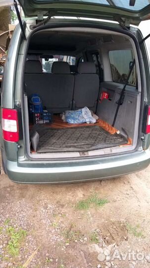 Отвезу на дачу и не только. Частник