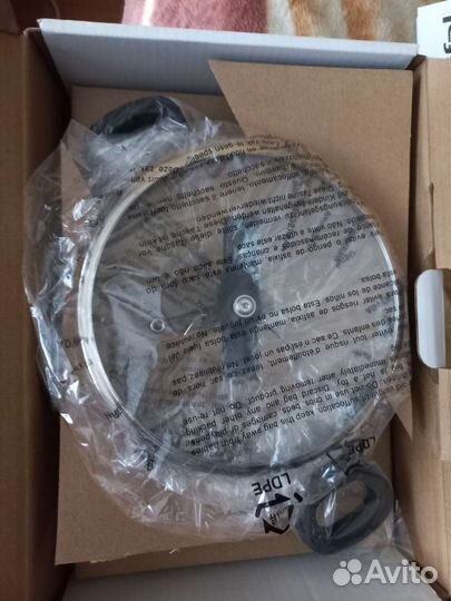 2 кастрюли и ковш Теfal Edition- оригинал