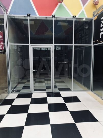 Свободного назначения, 50 м²