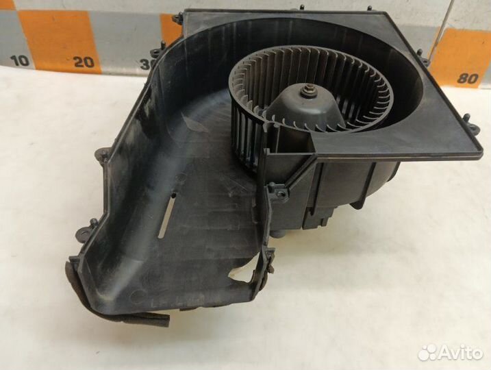 Моторчик печки Nissan Almera N16 1.8 2001