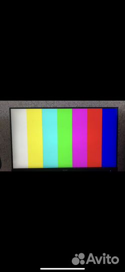 Монитор Acer 24