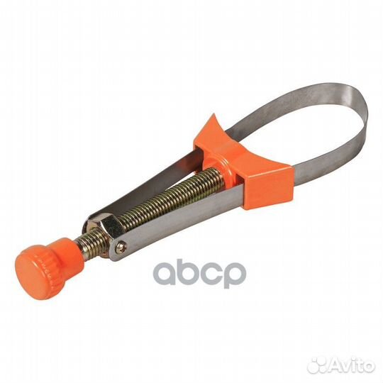 Съемник масляного фильтра 