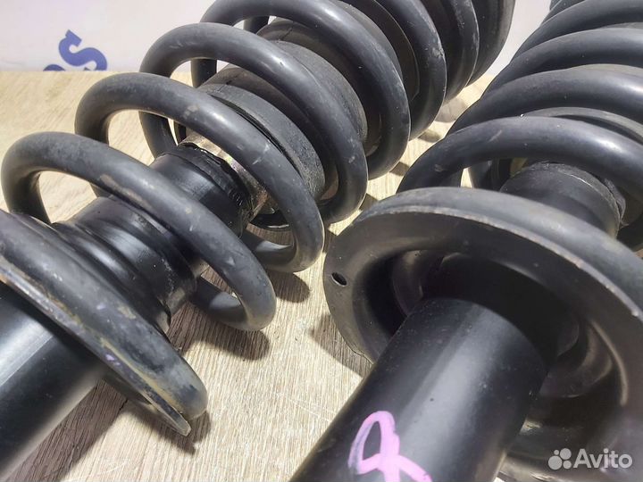 Стойки передние пара Toyota Crown JZS151