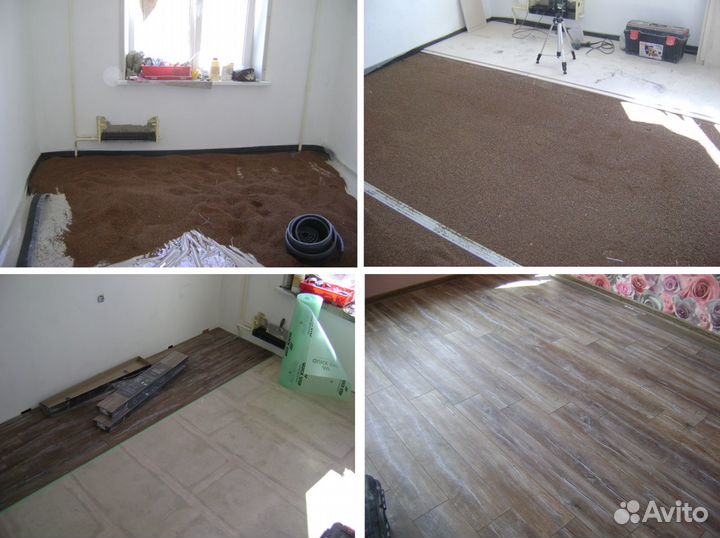 Ремонт квартир. Мастер - универсал