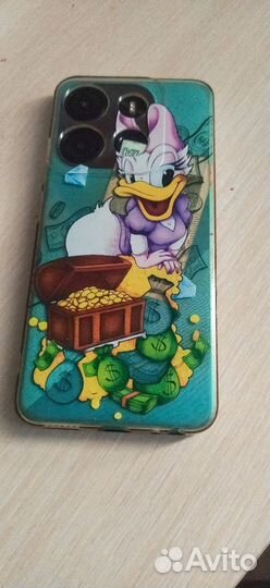 TECNO Spark Go 2023, 4/64 ГБ