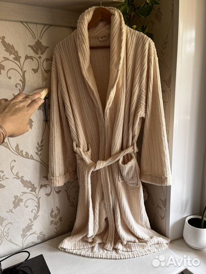 Халат домашний женский