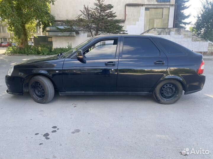 LADA Priora 1.6 МТ, 2011, 153 500 км