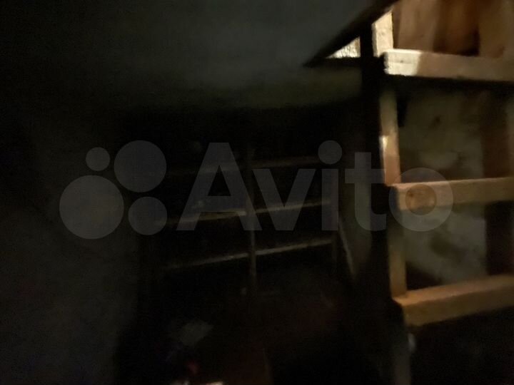 Гараж, 30 м²