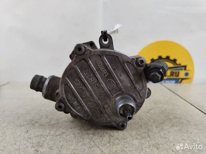 Вакуумный насос тормозной Volvo S60 RS71 2.4D