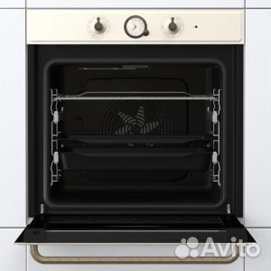 Духовой шкаф электрический Gorenje BO6735CLI