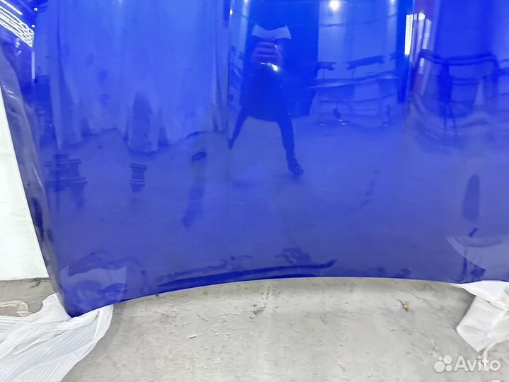 Капот для BMW M5 F90 б/у оригинал G30