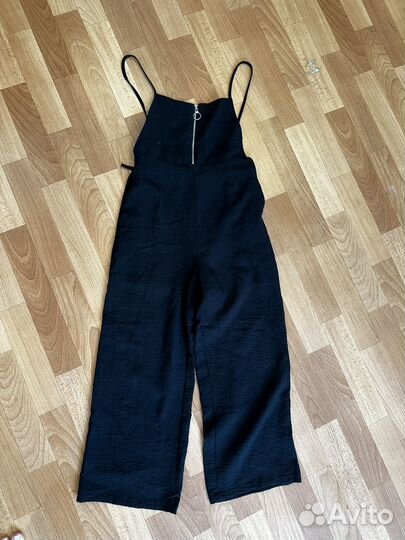 Комбинезон летний