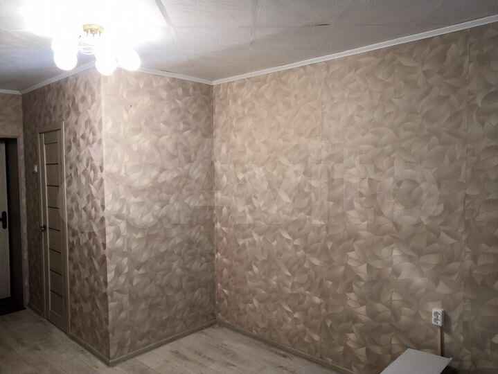 Комната 17,3 м² в 3-к., 1/5 эт.